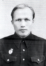 Андреев Пётр Андреевич